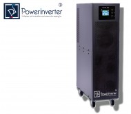 UPS - 220VAC/6.000W - TORRE